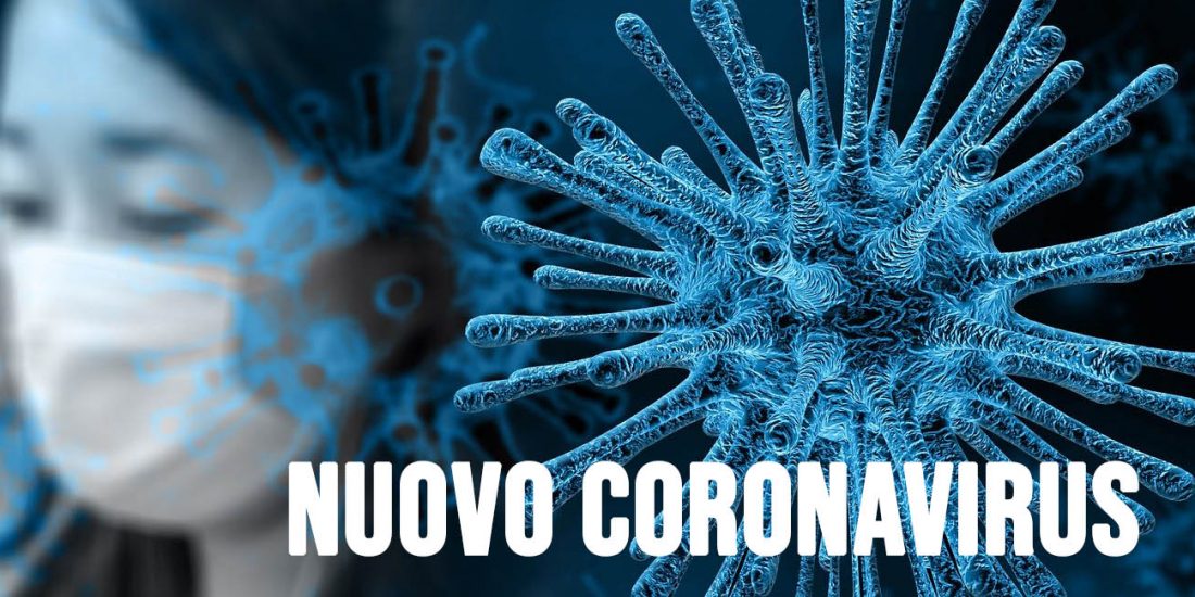 Nuovo Coronavirus – I 10 comportamenti da seguire